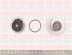 FAI AutoParts WP1350