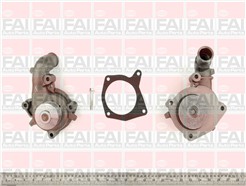 FAI AutoParts WP2673