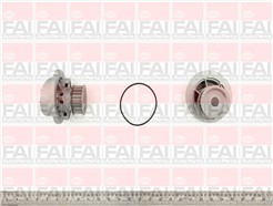 FAI AutoParts WP6382