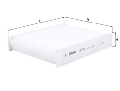 MAHLE ORIGINAL LA 141