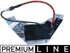 MAHLE ORIGINAL ABR 27 000P