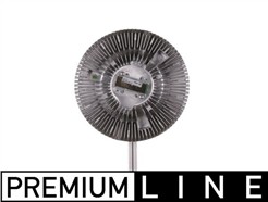 MAHLE ORIGINAL CFC 21 000P