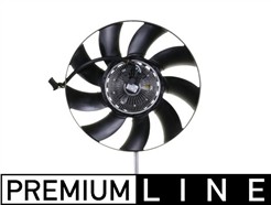 MAHLE ORIGINAL CFF 469 000P