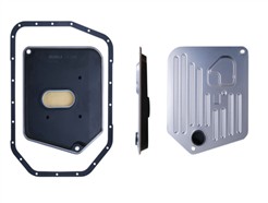 MAHLE ORIGINAL HX 278D