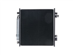 MAHLE ORIGINAL AC 1028 000S