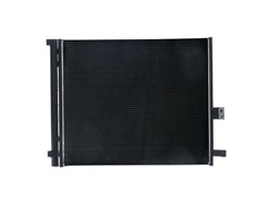 MAHLE ORIGINAL AC 1065 000S