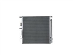 MAHLE ORIGINAL AC 61 000S