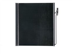 MAHLE ORIGINAL AC 586 000S