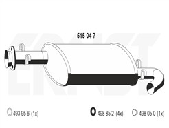 ERNST 515047