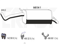 ERNST 645041