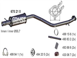 ERNST 670210