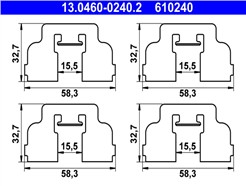 ATE 13.0460-0240.2