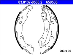 ATE 03.0137-0536.2