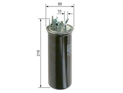 BOSCH 0 450 906 459
