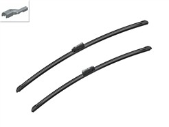 BOSCH 3 397 007 585 Aerotwin