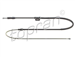 TOPRAN 117 692