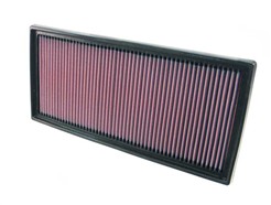 K&N Filters 33-2915