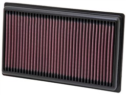 K&N Filters 33-2981