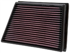 K&N Filters 33-2991