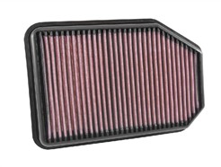 K&N Filters 33-5023