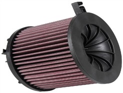 K&N Filters E-0646
