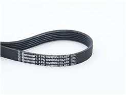 CONTITECH 6PK1029 ELAST