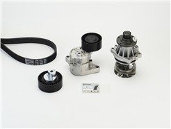 CONTITECH 6PK1555WP2