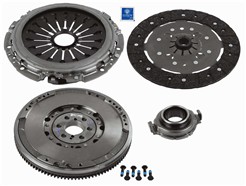 SACHS 2290 601 144 ZMS Modul