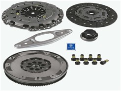 SACHS 2290 601 151 ZMS Modul XTend