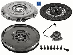 SACHS 2290 601 161 ZMS Modul XTend plus CSC