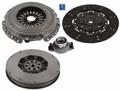 SACHS 2290 601 199 ZMS Modul