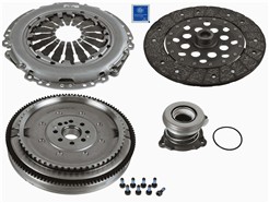SACHS 2290 601 204 DMF Module plus CSC