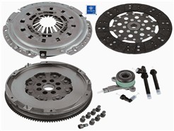 SACHS 2290 601 207 ZMS Modul XTend plus CSC