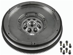 SACHS 2294 000 835 Dual-mass flywheel