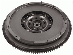 SACHS 2294 501 249 Dual-mass flywheel