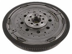 SACHS 2294 501 259 Dual-mass flywheel