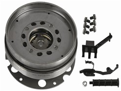 SACHS 2295 001 281 Dual-mass flywheel
