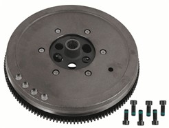 SACHS 2295 601 014 Dual-mass flywheel