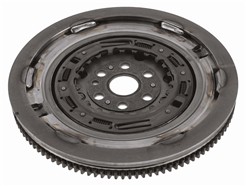 SACHS 2295 601 023 Dual-mass flywheel