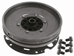 SACHS 2295 601 033 Dual-mass flywheel