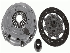 SACHS 3000 950 796 XTend