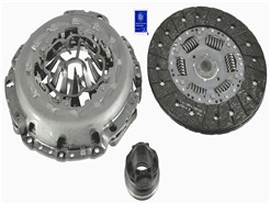 SACHS 3000 951 856 XTend