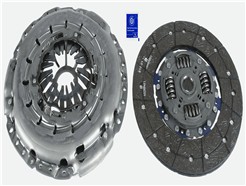 SACHS 3000 951 968 XTend