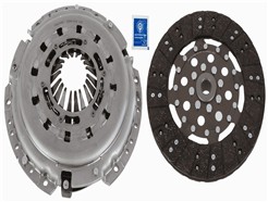 SACHS 3000 952 007 XTend