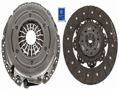 SACHS 3000 970 096 XTend