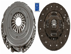 SACHS 3000 970 115 XTend