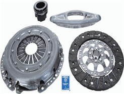 SACHS 3000 970 122 XTend