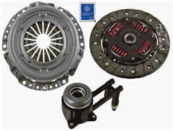 SACHS 3000 990 097 Kit plus CSC