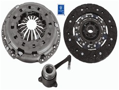SACHS 3000 990 627 XTend Kit plus CSC