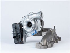 BorgWarner 54389880026